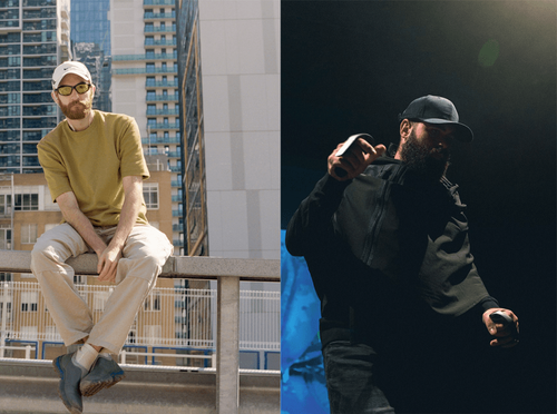Priori x Shoeg