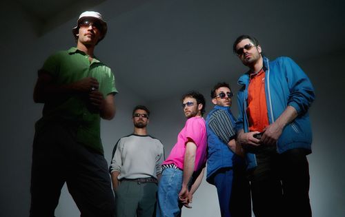 QUALITÉ MOTEL + Invités