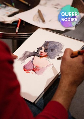 Queer Bodies