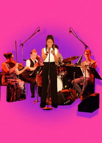 Queer Songbook Orchestra