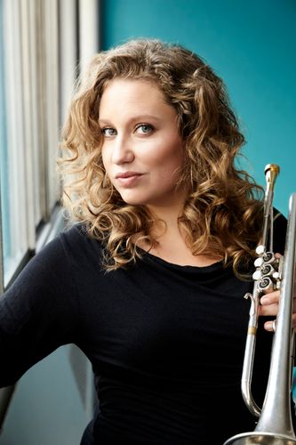 Rachel Therrien - Latin Jazz Project