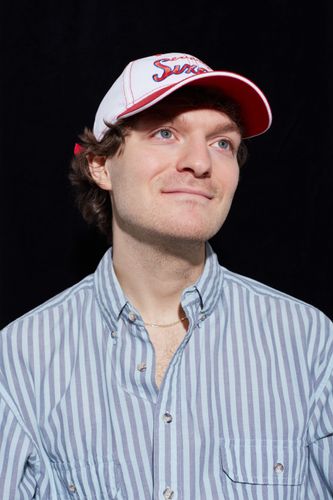 Robert Robert