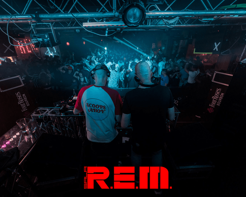 Sala Rem DJ's