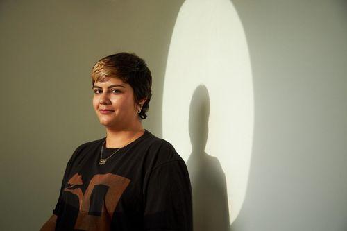Sofía Gallisá Muriente
