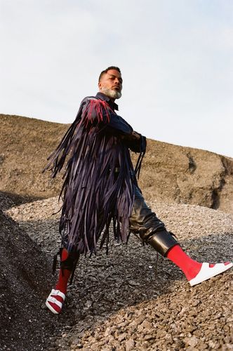 Shabazz Palaces