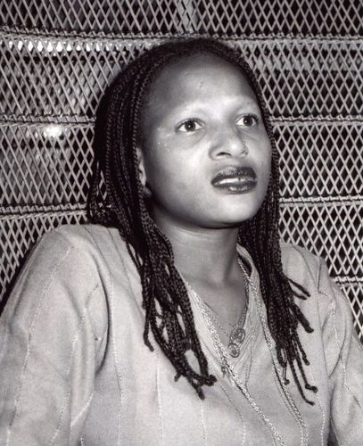 Sister Nancy