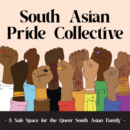 South Asian Pride Collective