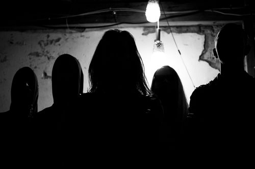 Spectral wound