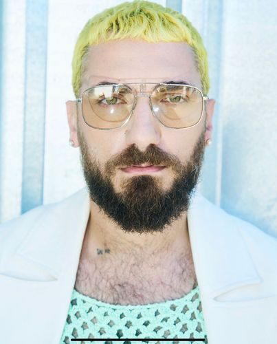 STEFANO LIBERTINI PROTOPAPA