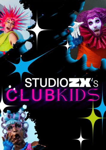 Studio ZX