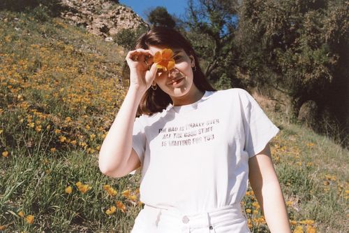 Tess Roby