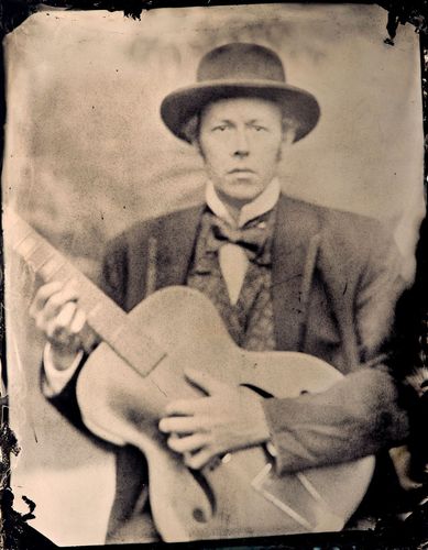 The Complete Recordings of Hezekiah Procter