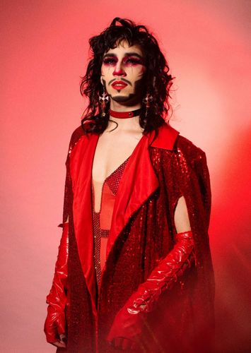 Gay Jesus