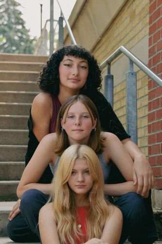 Thunder Queens