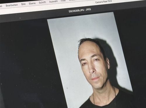 Tim Hecker & Vincent de Belleval