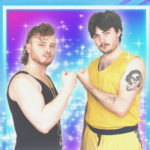 Ura Star & Fireball Kid