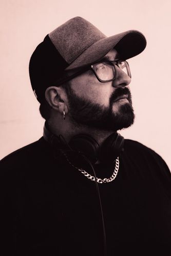 Vincent Deejay