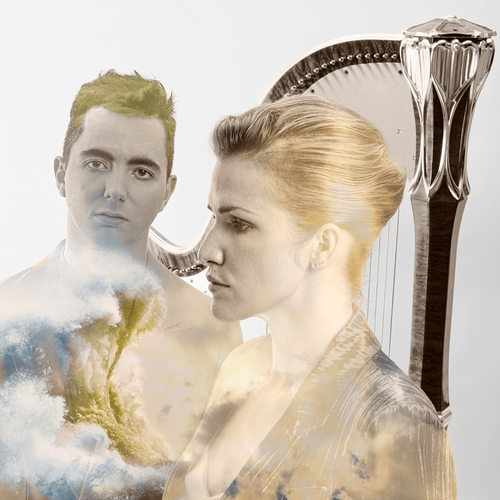 Valérie Milot et Stéphane Tétreault - Transfiguration