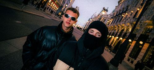 Yeico x Toni