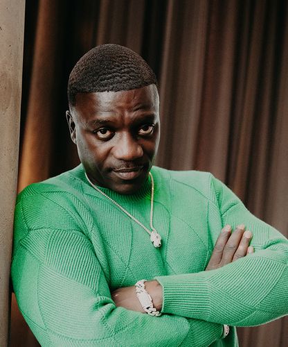Akon