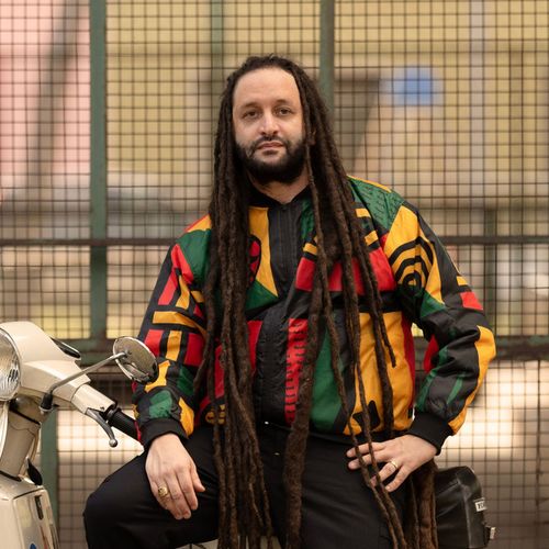 Alborosie