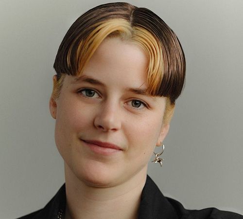 Marion Paquette