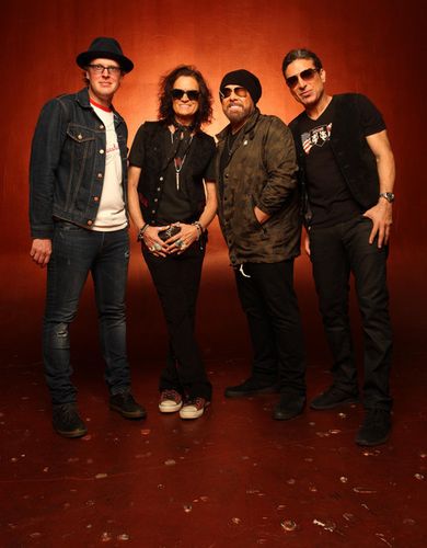 Black Country Communion
