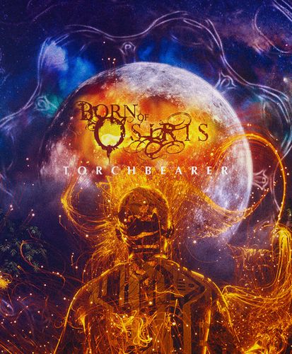 Born Of Osiris