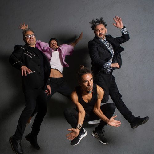 Café Tacvba