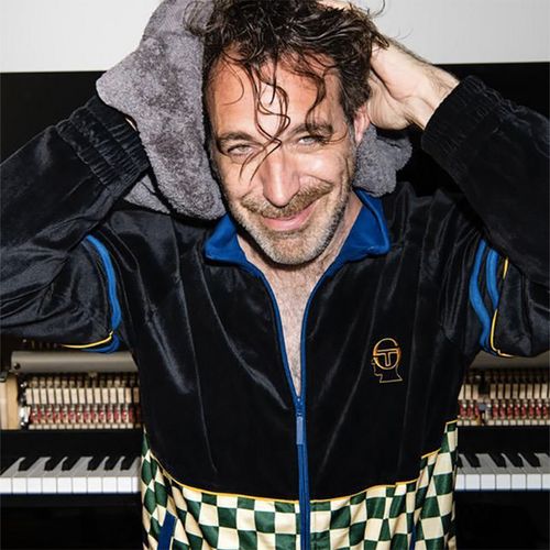 Chilly Gonzales