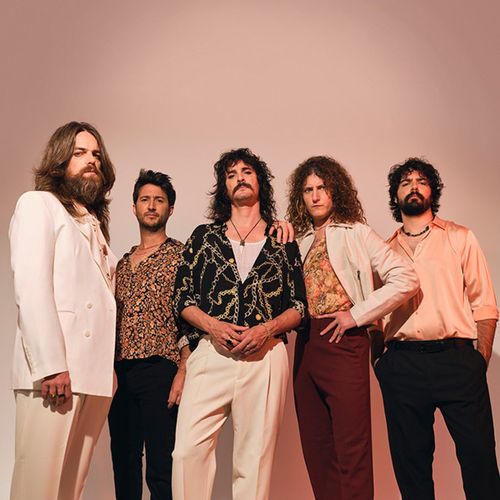 Derby Motoreta’s Burrito Kachimba