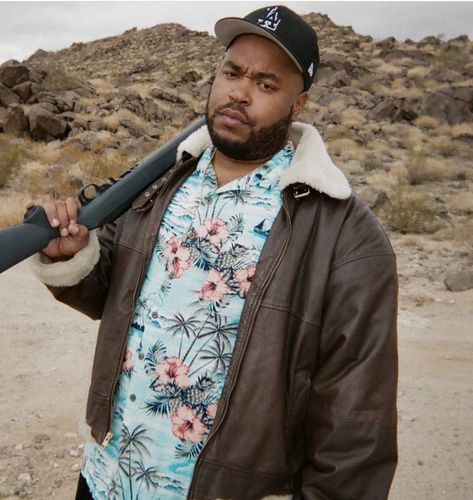 Eddy Baker