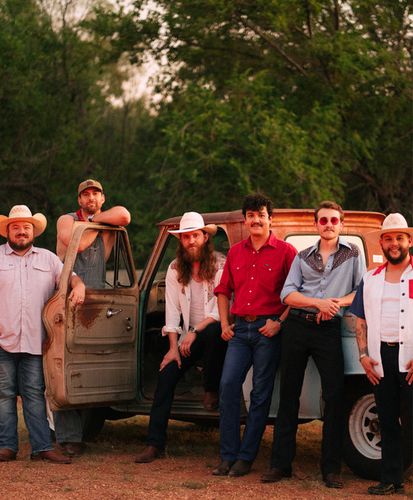 Flatland Cavalry