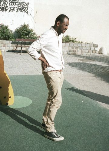 DJ SUNDAE (My Life is a Weekend)