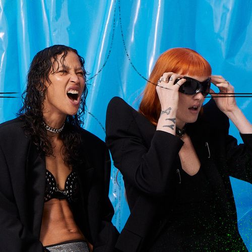 Icona Pop