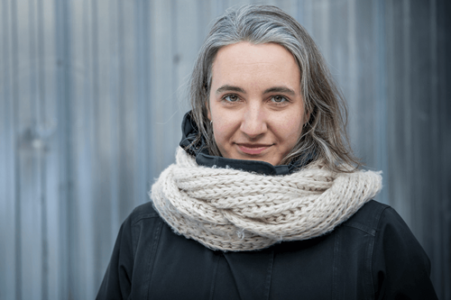 Myriam Gendron