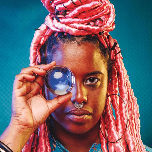 Witch Prophet
