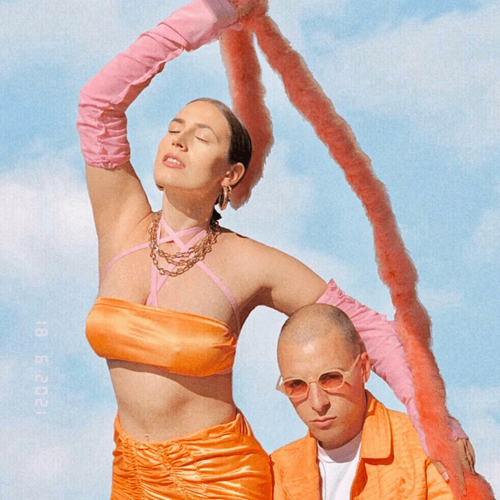 Xela Edna & Echo