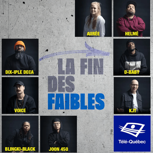 La fin des faibles