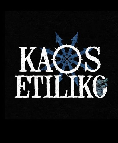 Kaos Etíliko