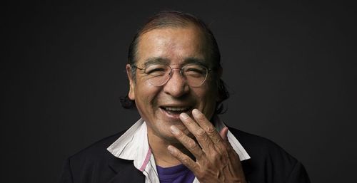 Tomson Highway