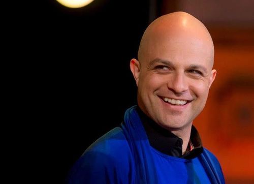 Elie Haroun