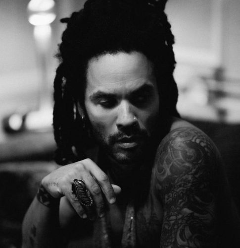 Lenny Kravitz