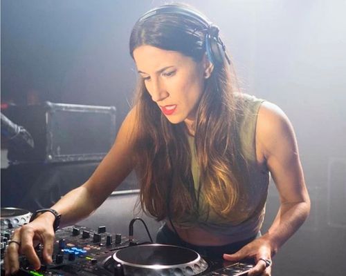 Ley DJ