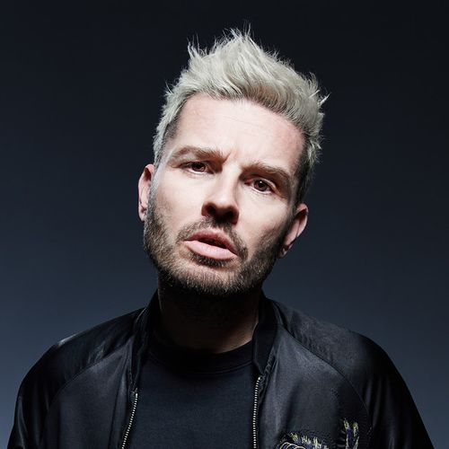 Luca Agnelli