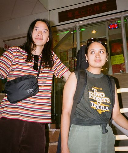 Mother Tongues