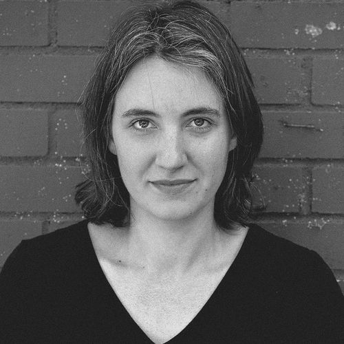 Myriam Gendron
