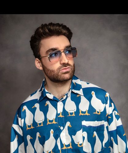 Oliver Heldens