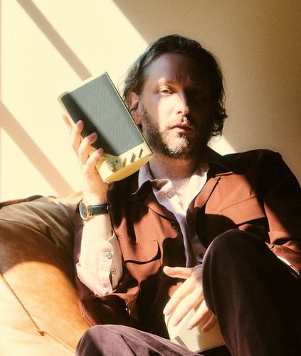 Oneohtrix Point Never