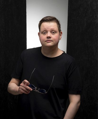 Orjan Nilsen